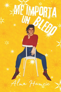 Me importa un bledo