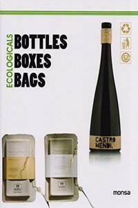 Ecologicals - Bottles Boxes Bags