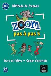 Zoom pas a pas