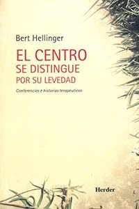 El centro se distingue por su levedad