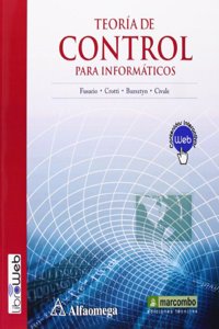 Teoria de control para informaticos