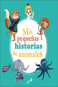 Mis pequenas historias de animales