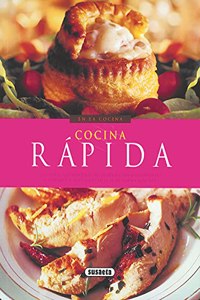 Cocina rapida