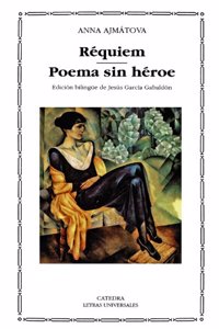 Requiem (Letras universales/ Universal Writings)