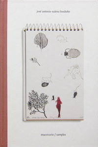 JosÃ© Antonio SuÃ¡rez LondoÃ±o: Samples