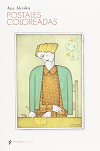 Postales coloreadas