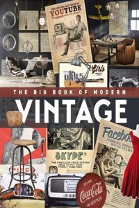 Big Book of Modern Vintage