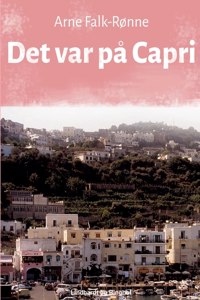 Det var på Capri