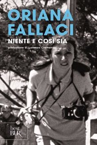 Niente e cosi sia