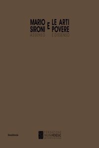 Mario Sironi and Arte Povera