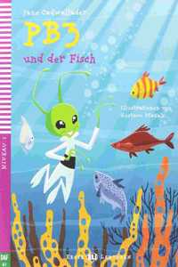 Young ELI Readers - German