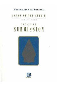 Songs of the Spirit, Part 1