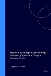 Medieval Farming and Technology