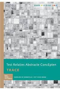 Test Relaties Abstracte Concepten Trace