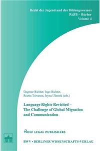 Language Rights Revisited