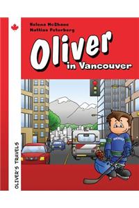 Oliver in Vancouver