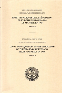 Pleadings, Oral Arguments, Documents
