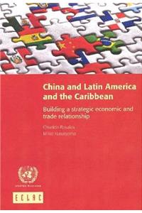 China and Latin America and the Caribbean