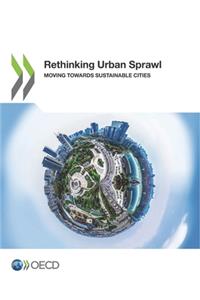 Rethinking Urban Sprawl