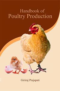 A Handbook Of Poultry Producaton