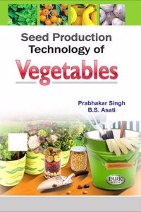 Seed Production Technology of Vegetables