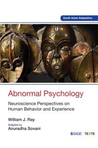 Abnormal Psychology