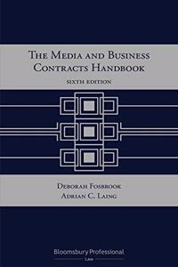 The Media and Business Contracts Handbook