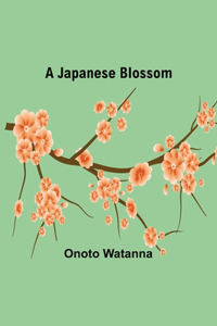 Japanese Blossom