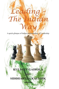 Leading - the Indian Way