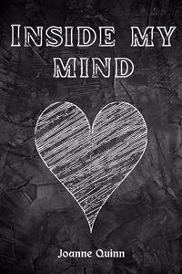 Inside my mind.