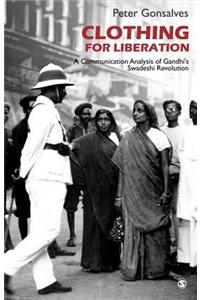 Clothing for Liberation