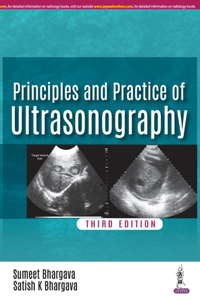 Principles and Practice of Ultrasonography