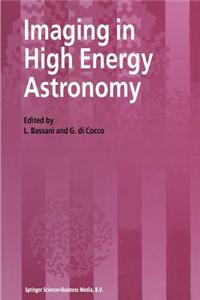 Imaging in High Energy Astronomy