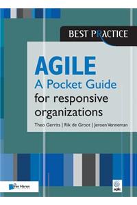 Agile for Responsive Organizations