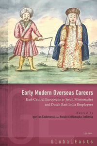 Early Modern Overseas Careers