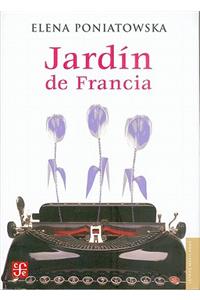 Jardin de Francia