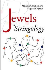 Jewels of Stringology: Text Algorithms