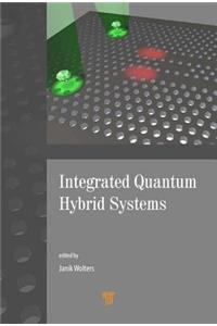 Integrated Quantum Hybrid Systems