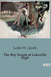 Boy Scouts of Lakeville High