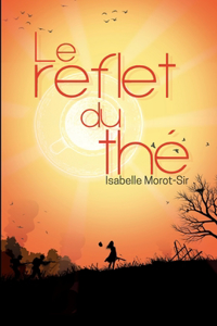 Reflet du thé