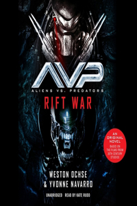 Aliens vs. Predators: Rift War