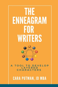 Enneagram for Writers