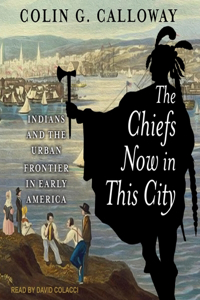 Chiefs Now in This City