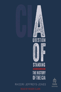 Question of Standing