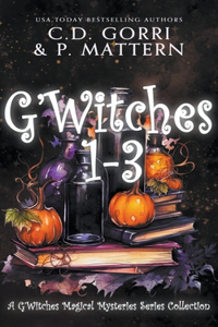 G'Witches: Books 1-3