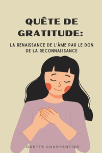 Quête de Gratitude