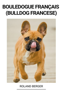 Bouledogue Français (Bulldog Francese)