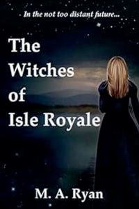 Witches of Isle Royale