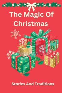 Magic Of Christmas