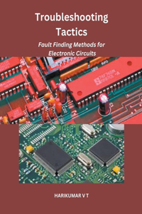 Troubleshooting Tactics